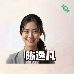 陈逸凡