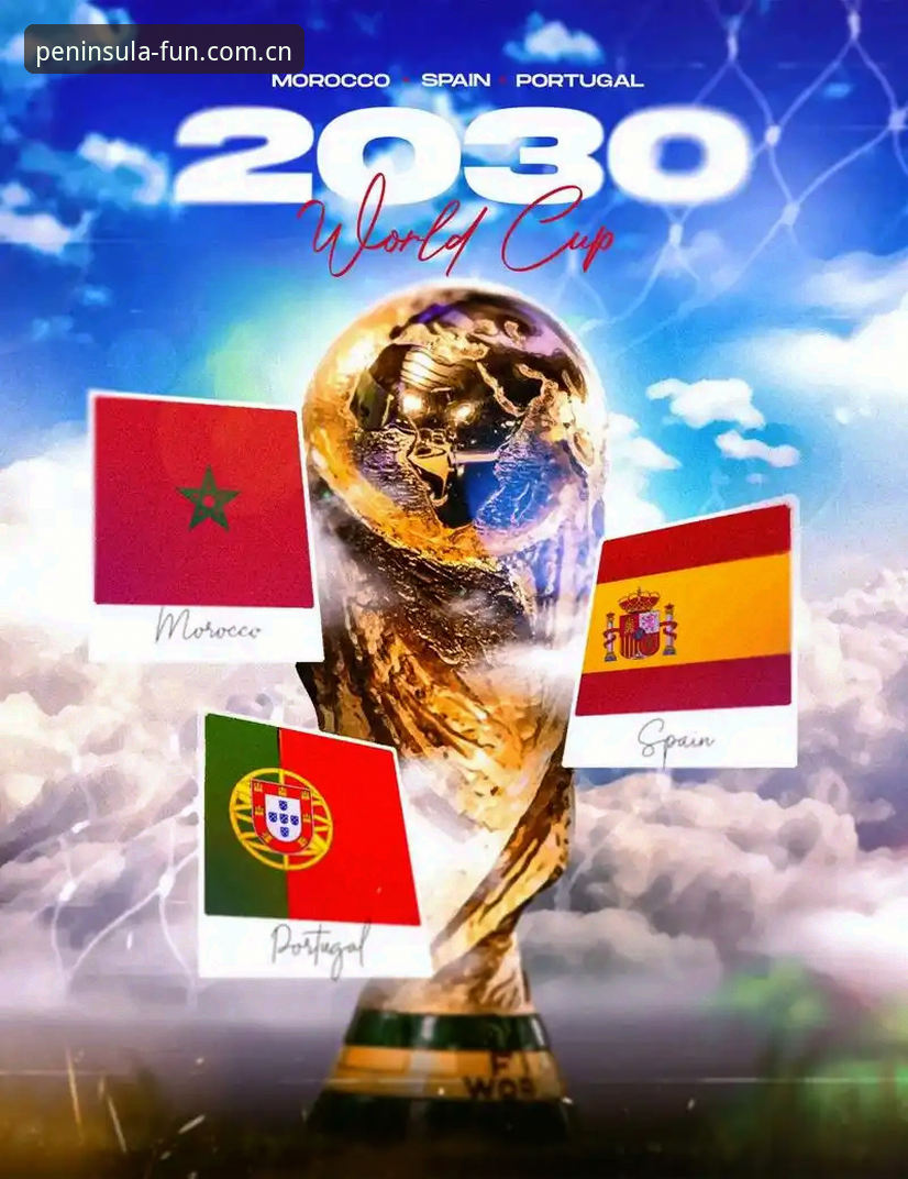 2030年世界杯扩军至66队操作教程：从新闻解读到竞彩分析的全流程指南