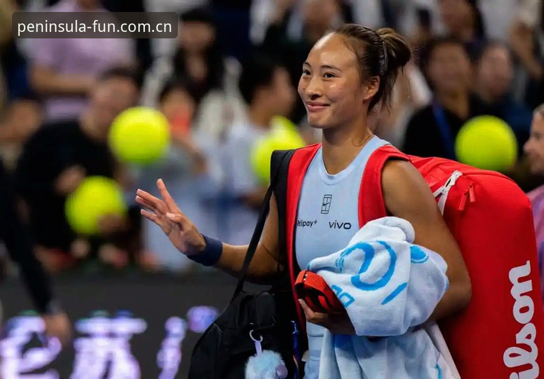 2026法网女单签表出炉郑钦文迎关键保分战 半岛体育平台赛事数据全面解析